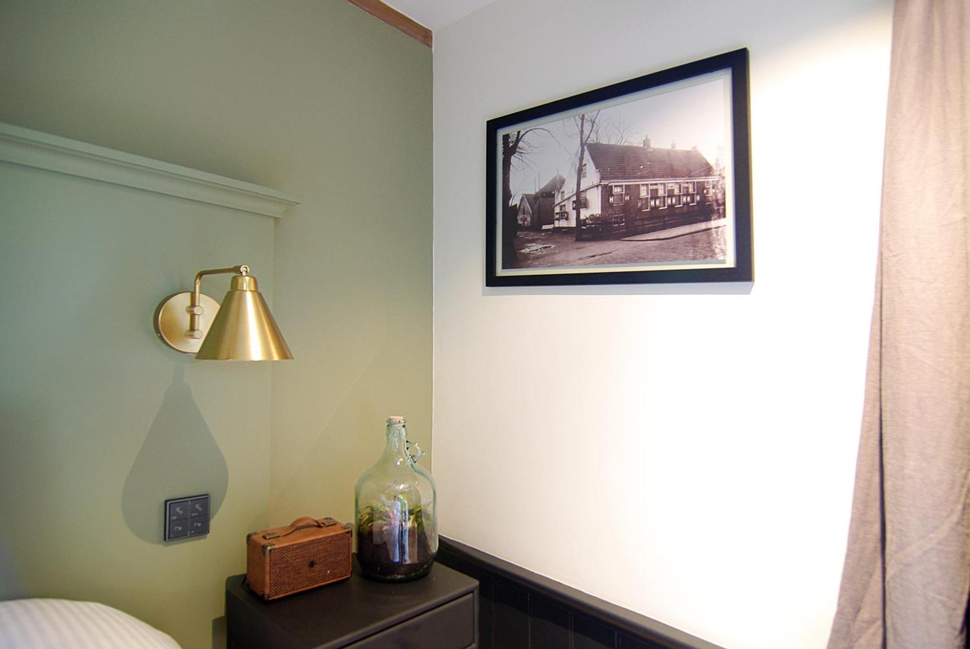 Authentic Farmhouse - De Vergulden Eenhoorn Amsterdam Cameră foto