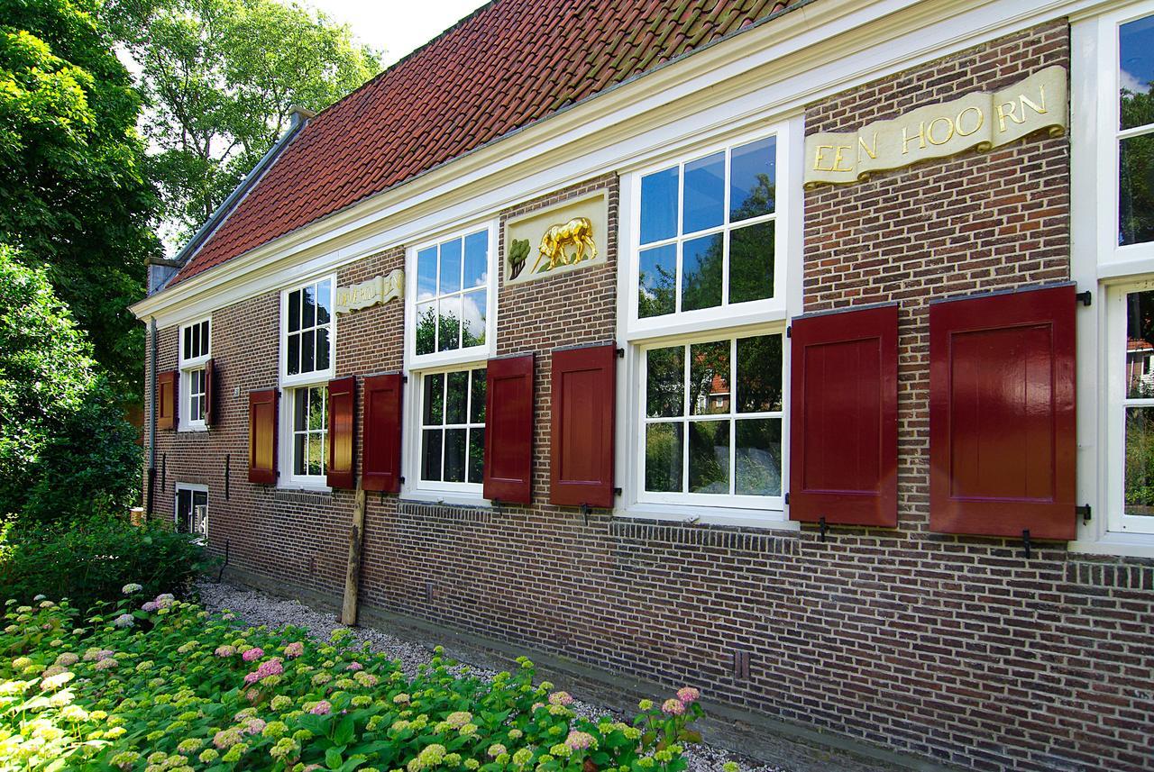 Authentic Farmhouse - De Vergulden Eenhoorn Amsterdam Exterior foto